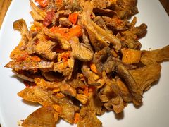 -香料集市新疆餐厅·清真聚餐(成都远洋太古里店)