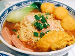-开心糖水铺(天府三街店)
