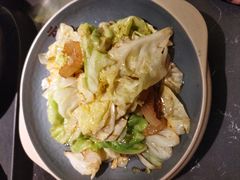 -云海肴云南菜·蒸汽石锅鱼(青岛万象城店)