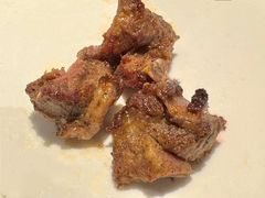 -通海俄式烧烤·俄罗斯大串(嵩山路店)