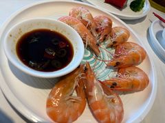 -大海湾酒楼(人南店)
