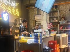 -有局·成都市井烧烤·精酿啤酒(双楠店)