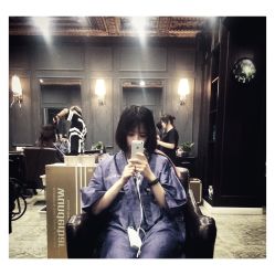 点击看大图 -3AM HAIR SALON烫发染发接发