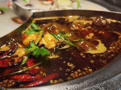 -新辣道鱼火锅(上地华联店)