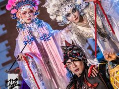 -西安电影制片厂