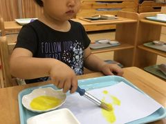 -自然树儿童之家(海珠翠城花园托育.早教校区)