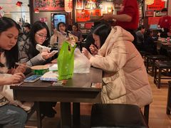 -王繁星面馆(西安熙地港店)