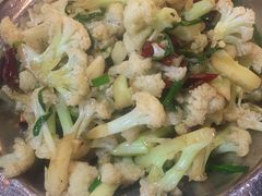 -禾田下生态餐厅(华天城总店)