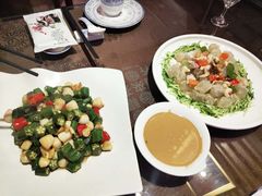 -福来齐·鲁菜海鲜·渔家菜(朝阳街分店)