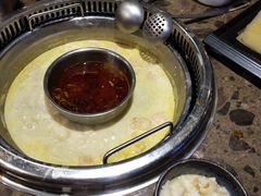 -鱼豆吉·豆浆鱼火锅(宜昌万达店)