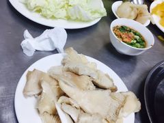 -三兴涮羊肉(荣安大街店)