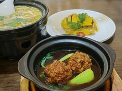-東城故事·尋找姆媽的味道(玉兰路店)