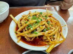 -巷子肥肠(科华巷店)