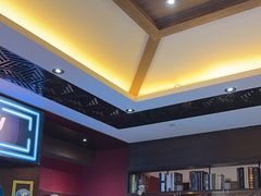 -恐怖游戏(湖滨店)