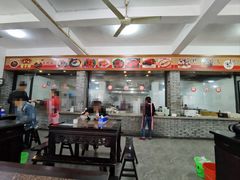 -张一品食府