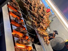 -老黄记手撕烤兔(玉林街店)