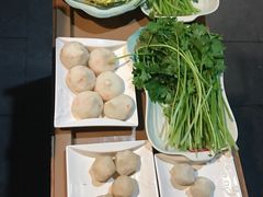 -傣妹火锅(南京东路一店)