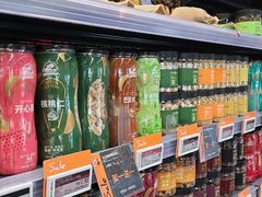 -Olé精品超市(北京合生汇店)