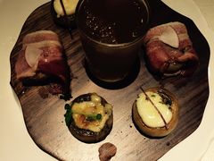 -王品牛排(郑州大卫城店)