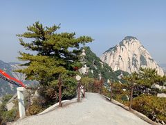 -华山御温泉度假村