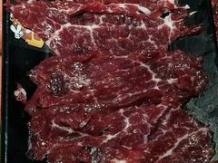 -幸运牛汕头小黄牛牛肉火锅(梅林店)