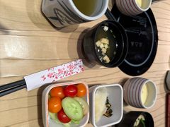 -沼津港精致料理·寿喜烧·烧鸟(漕河泾印象城店)