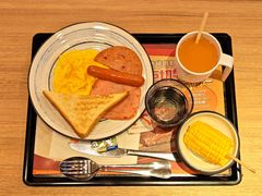 -大快活(罗湖商业城分店)