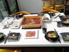 -星湖特色餐厅· 三岔湖环球融创天堂洲际酒店