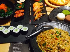 -Sushi Love 创意寿司(丽影广场店)