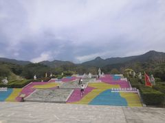 -北辰山景区