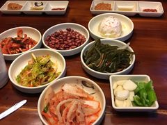 -火炉情韩国料理店(古田路店)