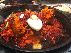 -董眼镜火锅(洪崖洞总店)