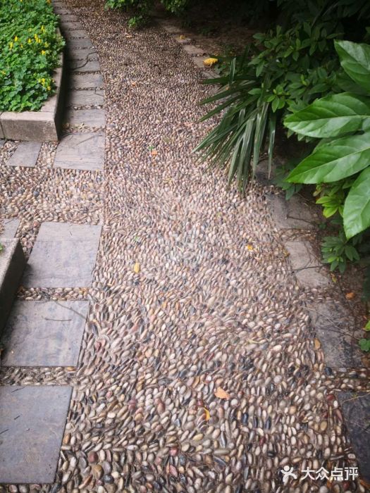 上海安亭别墅花园酒店图片