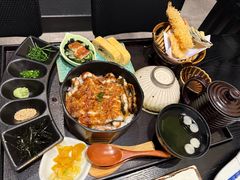 -玄白·炭烤活鳗(上海首店)