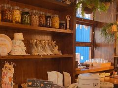 -坦克·甜品店(莲花广场店)