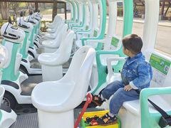 -盘龙城国家考古遗址公园