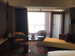 -南京禄口机场雅高铂尔曼大酒店