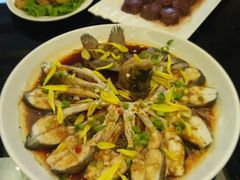 -好妈王饺子(滂江街店)