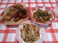 -肉店炸炸炸·铁板孜然牛肉