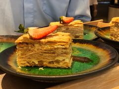 -星璨·自助餐厅-厦门禹洲温德姆至尊豪廷大酒店