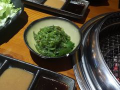 -丸藏和牛烧肉专门店(园区师惠坊店)