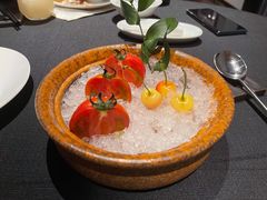 餐前水果-鲁采LU STYLE(新天地店)