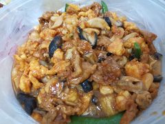 -清真•蜀风园(丁字沽总店)