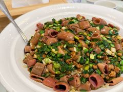 -福来齐·鲁菜海鲜·渔家菜(朝阳街分店)