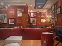 -西西弗书店&矢量咖啡(壹方购物中心店)
