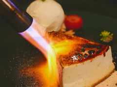 -恰餐厅 CHAR Grill&Bar(西安经开洲际店)