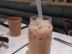 -卡朋西餐(较场西路店)