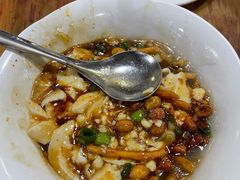 豆腐脑-泸州白糕(慈善路店)