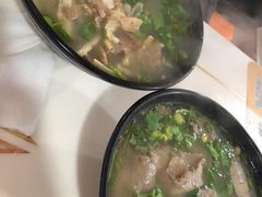 -牛煎里牛肉煎包淮南牛肉汤(广东路店)