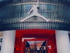 -JORDAN(东方广场店)